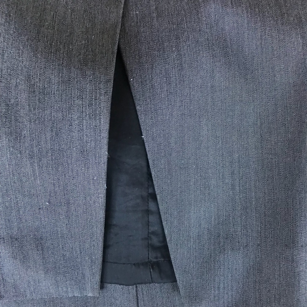Express Design Studio Skirt - Picture 6 of 7